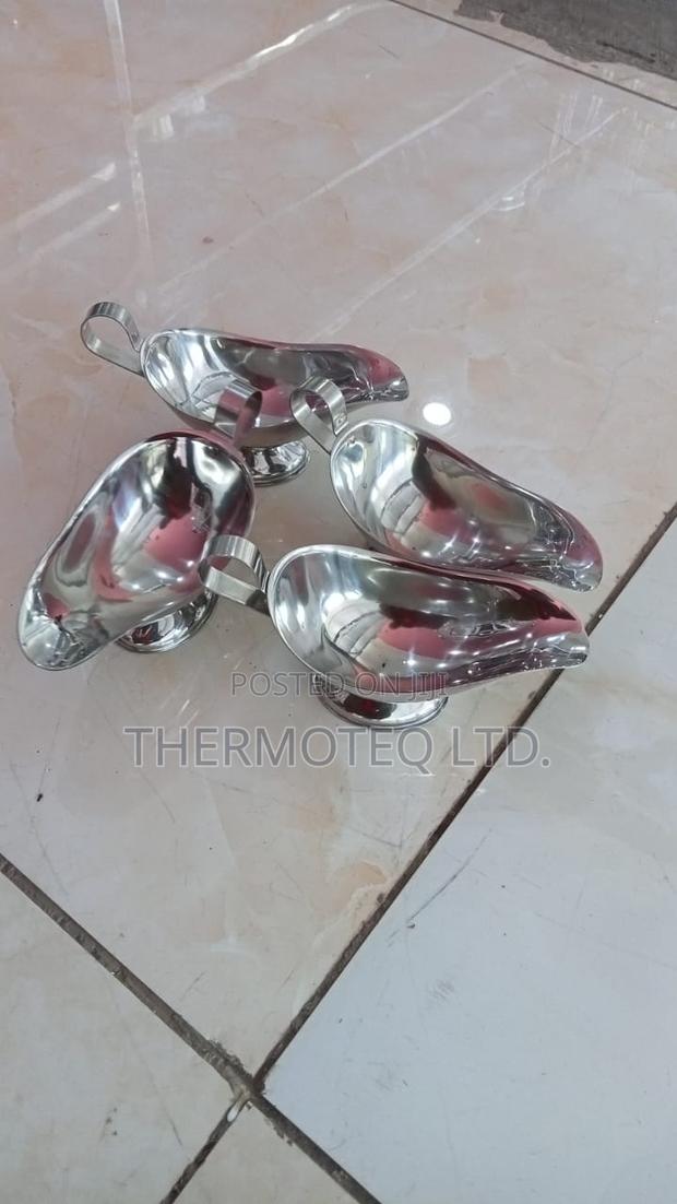 Sauce Boat - main view