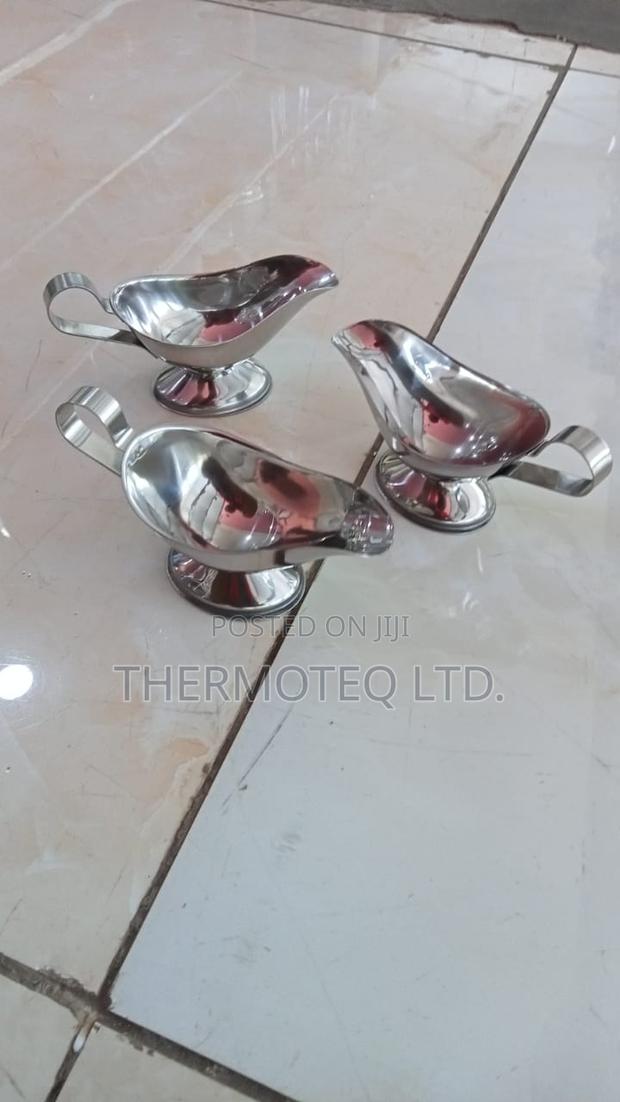 Sauce Boat - thumbnail 2