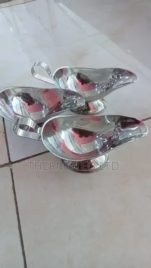 Sauce Boat