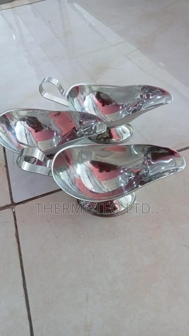 Sauce Boat - thumbnail 3