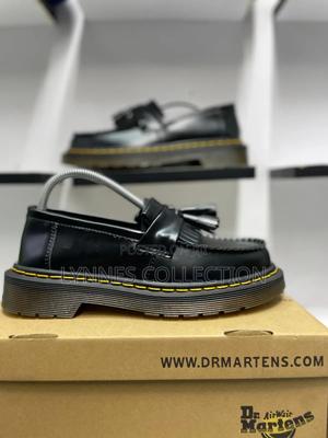 Dr Martens Double Sole Low Cut - thumbnail 2