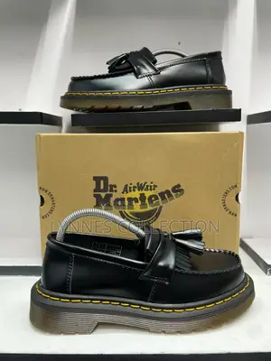 Dr Martens Double Sole Low Cut