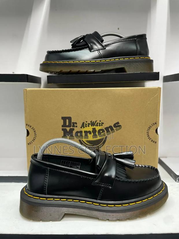 Dr Martens Double Sole Low Cut - thumbnail 3