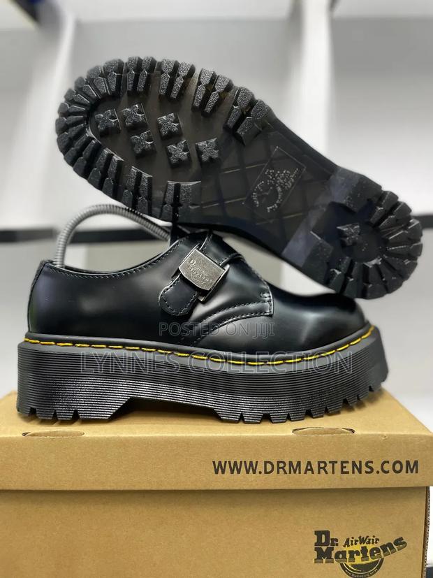 Dr Martens Double Sole Low Cut - thumbnail 4