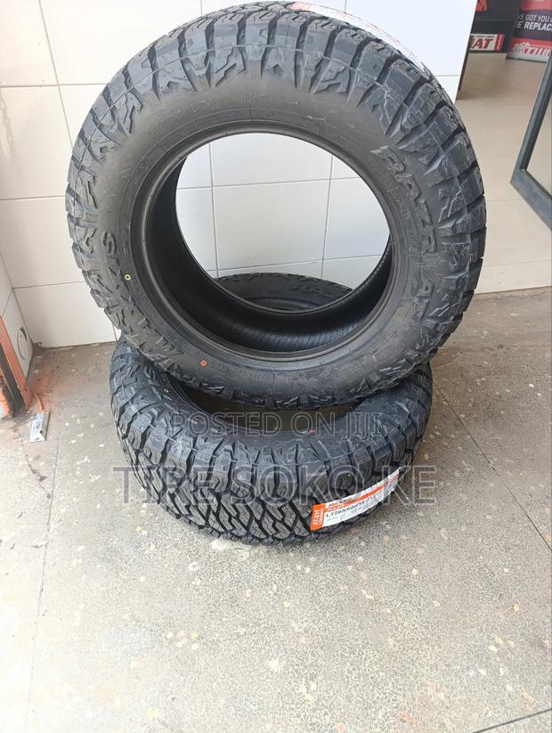 265/60r18 Maxxis Razr At811 - thumbnail 3