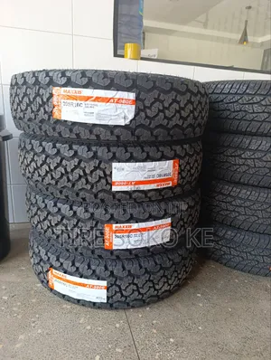 205r16c Maxxis At980