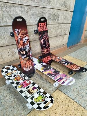 Animation Skate Boards Available - thumbnail 2