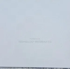 High Moisture Resistant THUMB Gypsum Ceiling Tiles.