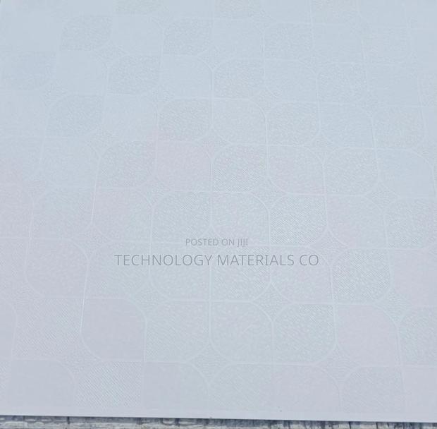 High Moisture Resistant THUMB Gypsum Ceiling Tiles. - thumbnail 2