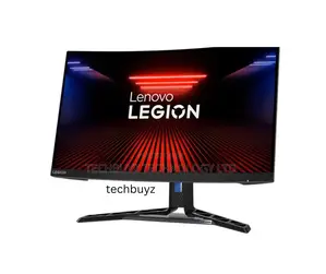 Lenovo Legion R27fc-30 27" FHD Curved Gaming Monitor, 240hz