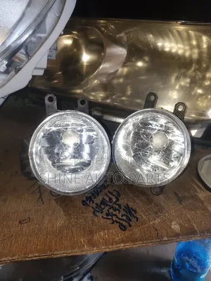 Fielder/Axio 2015 Foglights /Foglamps