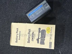 Battery Pack Sony NP-F980 With USB Port