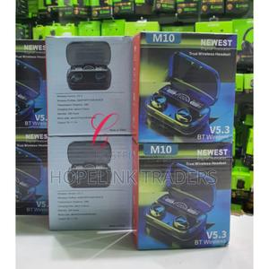 Bluetooth Earbuds V5.3 - thumbnail 2