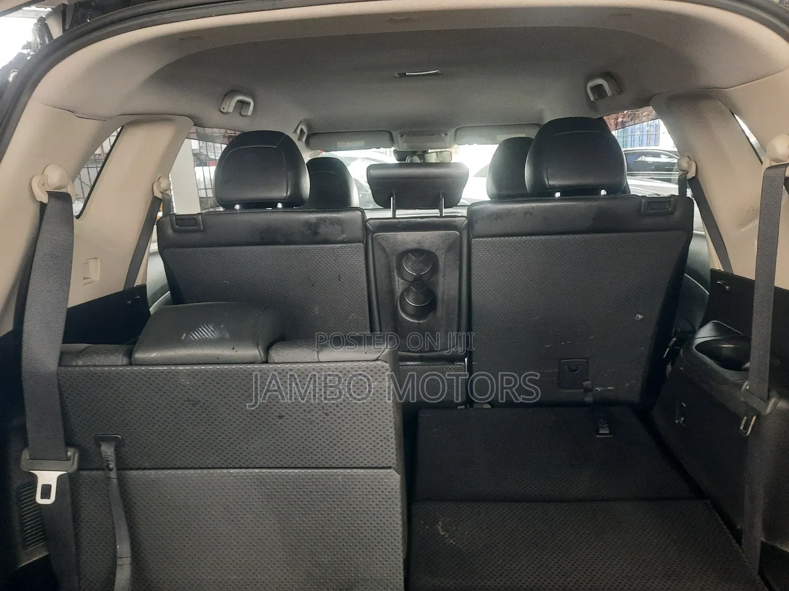 Nissan X-Trail 2.0 Petrol FWD 2017 Silver