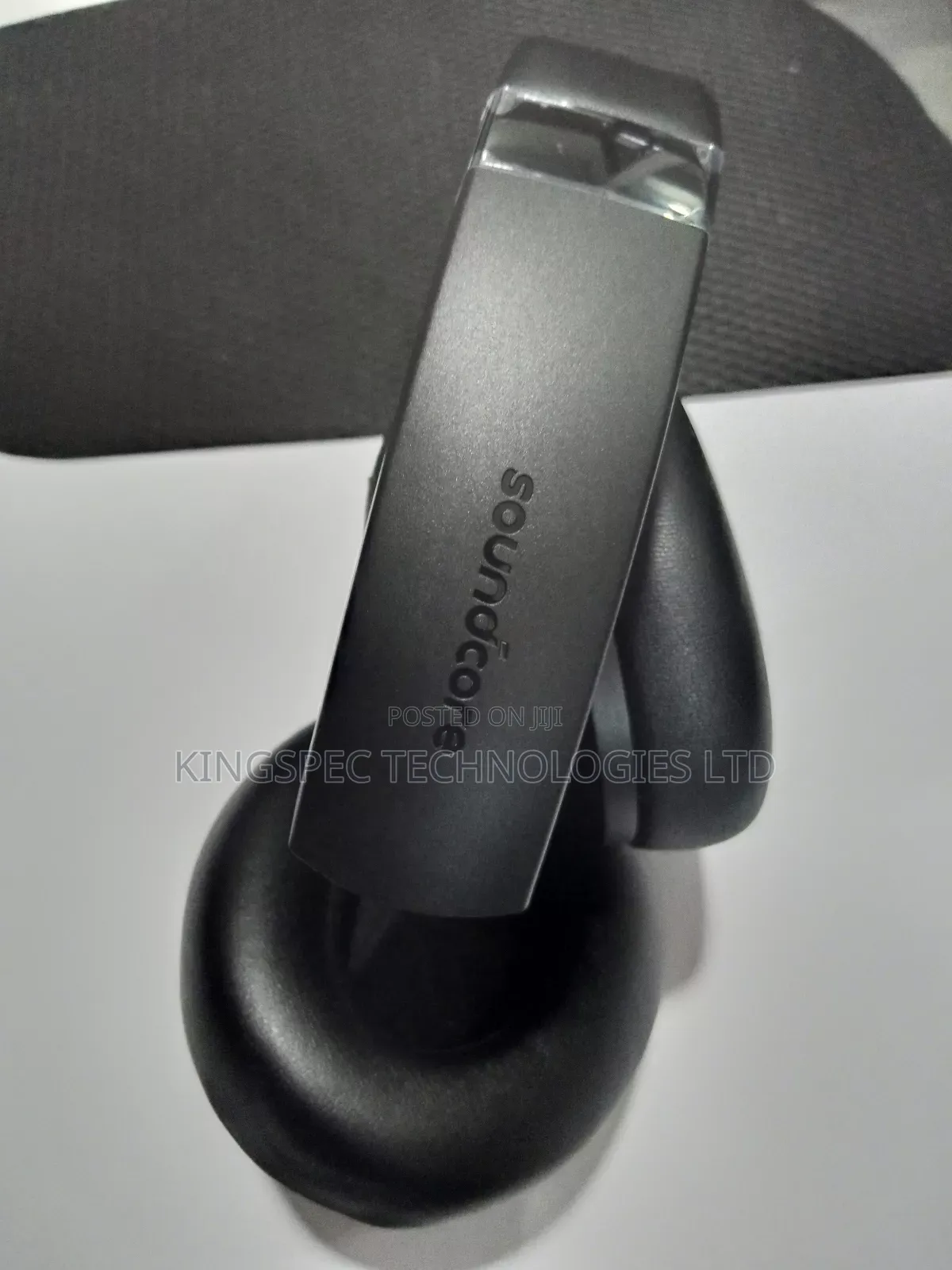 Anker Soundcore Q20i Anc