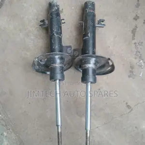 Peugeot 307 Front Shocks