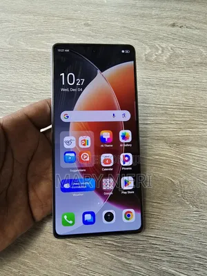 Tecno Camon 30 256 GB White