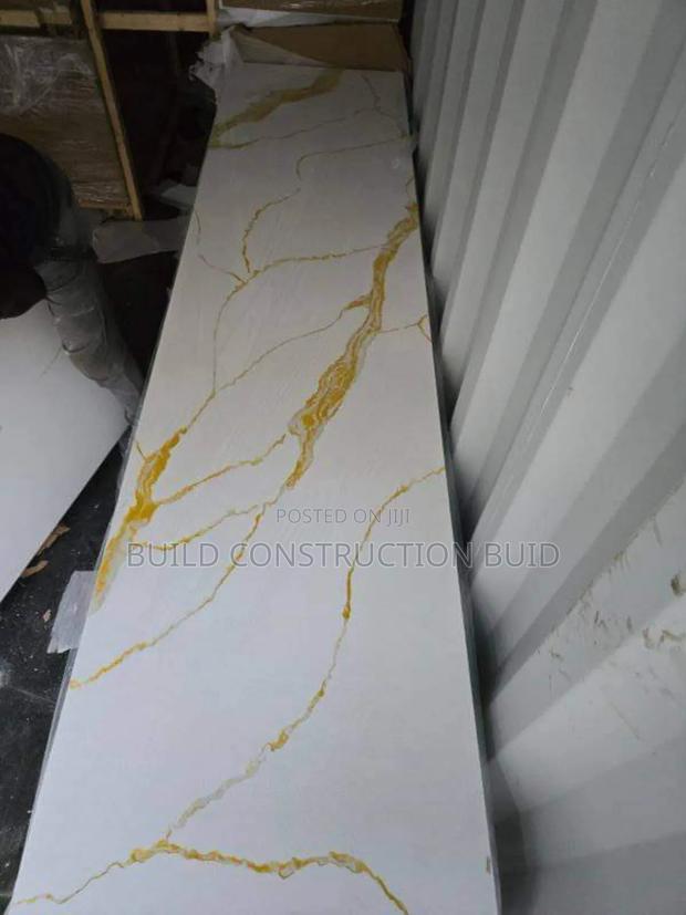 Marble Granite Golden Veined Slab