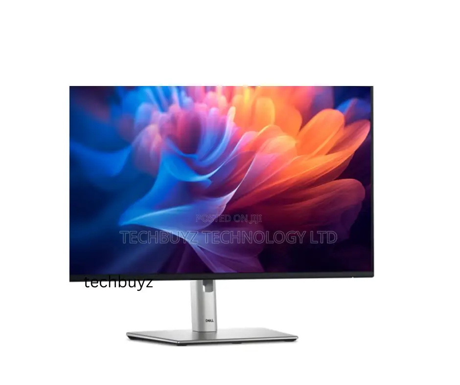 Dell P2725he 27" FHD Type- C Monitor