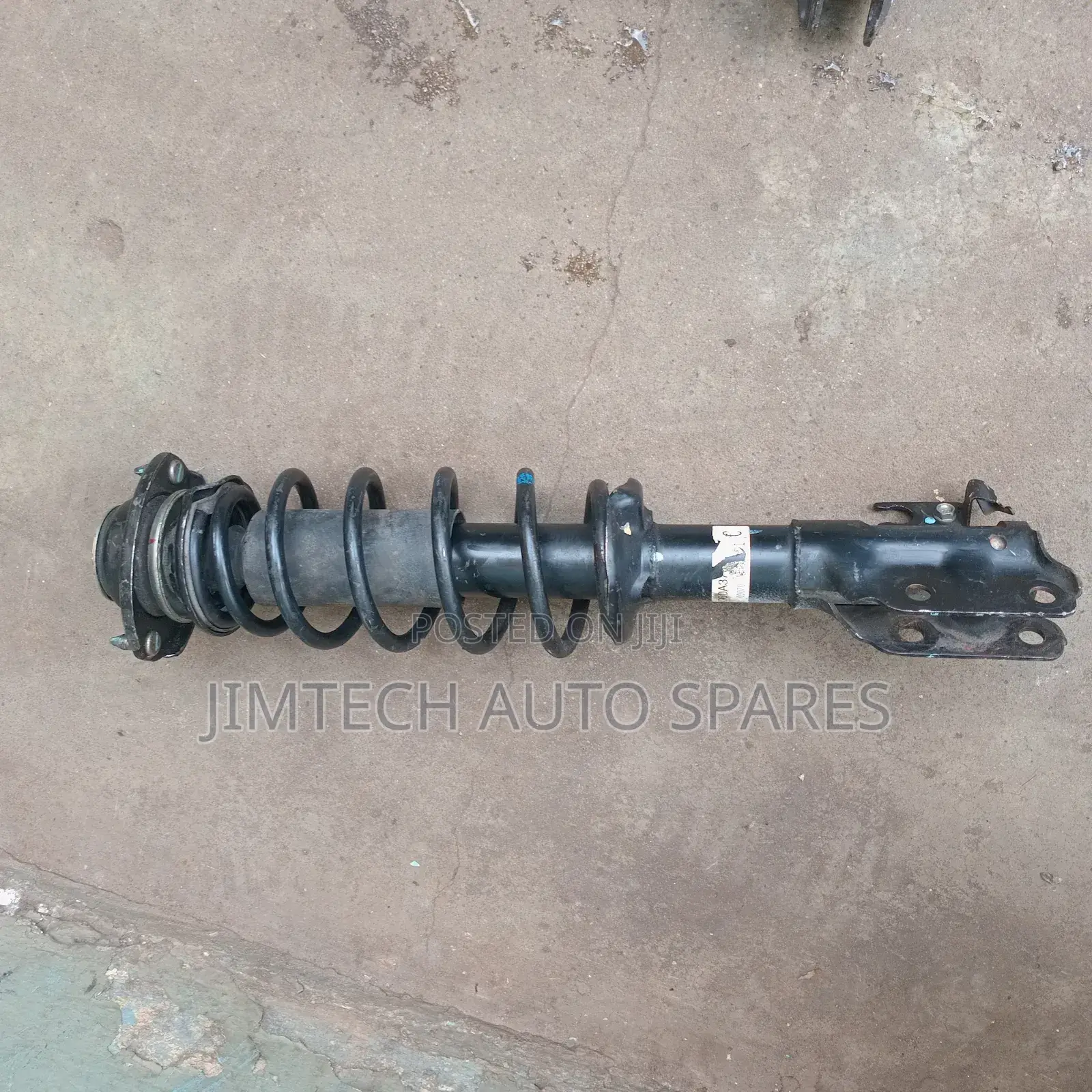 Daihatsu Mira Front Shock