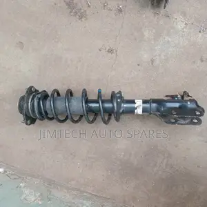 Daihatsu Mira Front Shock