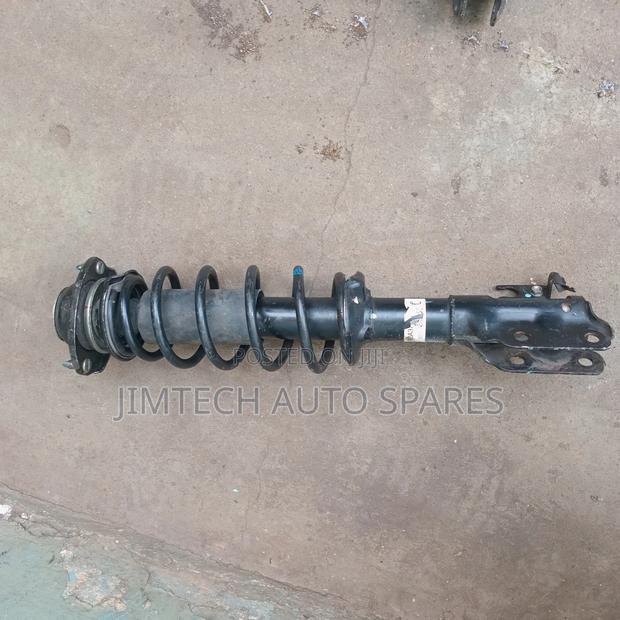 Daihatsu Mira Front Shock - main view