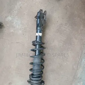 Daihatsu Mira Front Shock