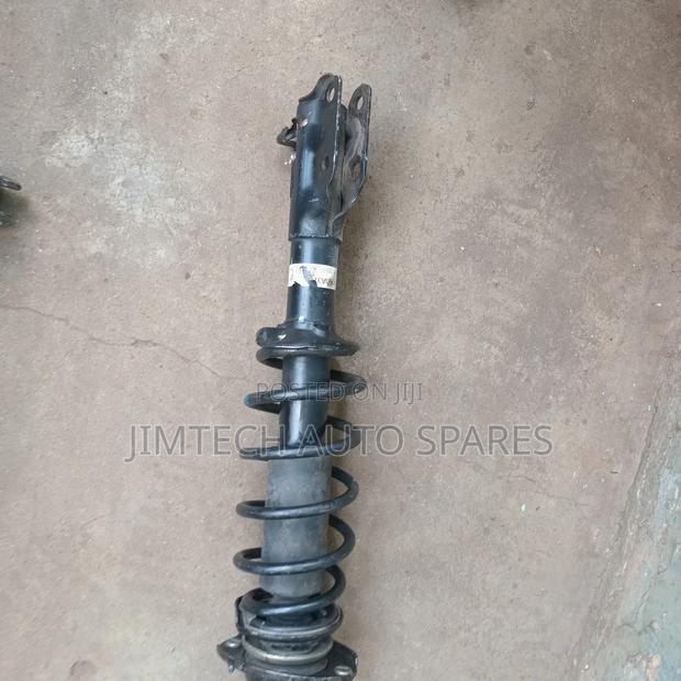 Daihatsu Mira Front Shock - thumbnail 2