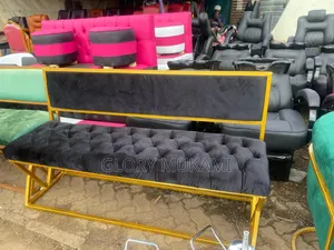 6ft Waiting Chair