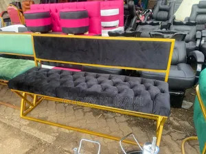 6ft Waiting Chair