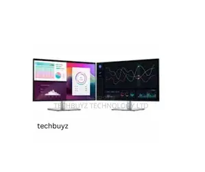 Dell P2725he 27" FHD Type- C Monitor