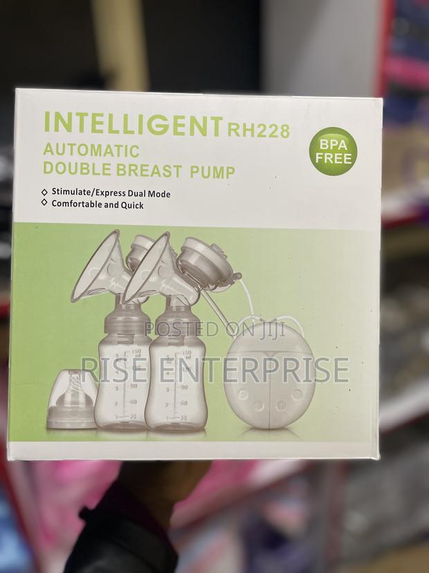 Intelligent Electric Breast Pump - RH228