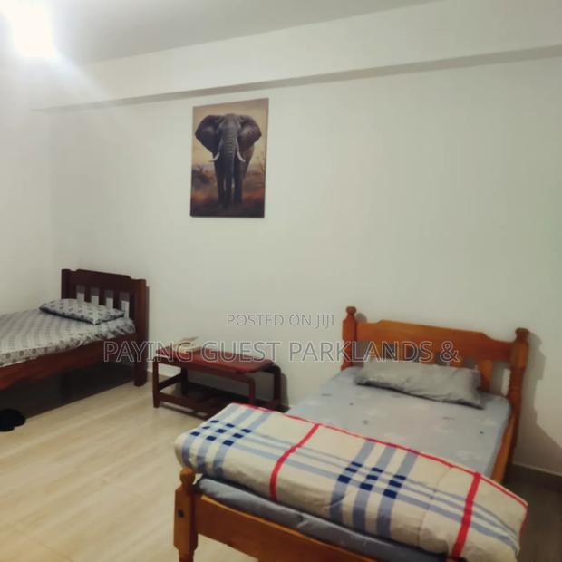 Paying Guest Shared Room