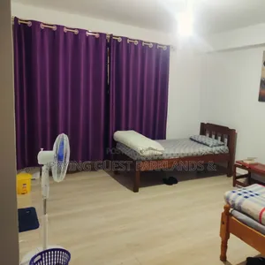 Paying Guest Shared Room