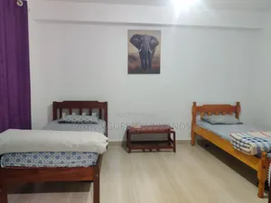 Paying Guest Shared Room