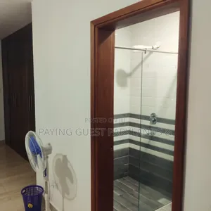 Paying Guest Shared Room