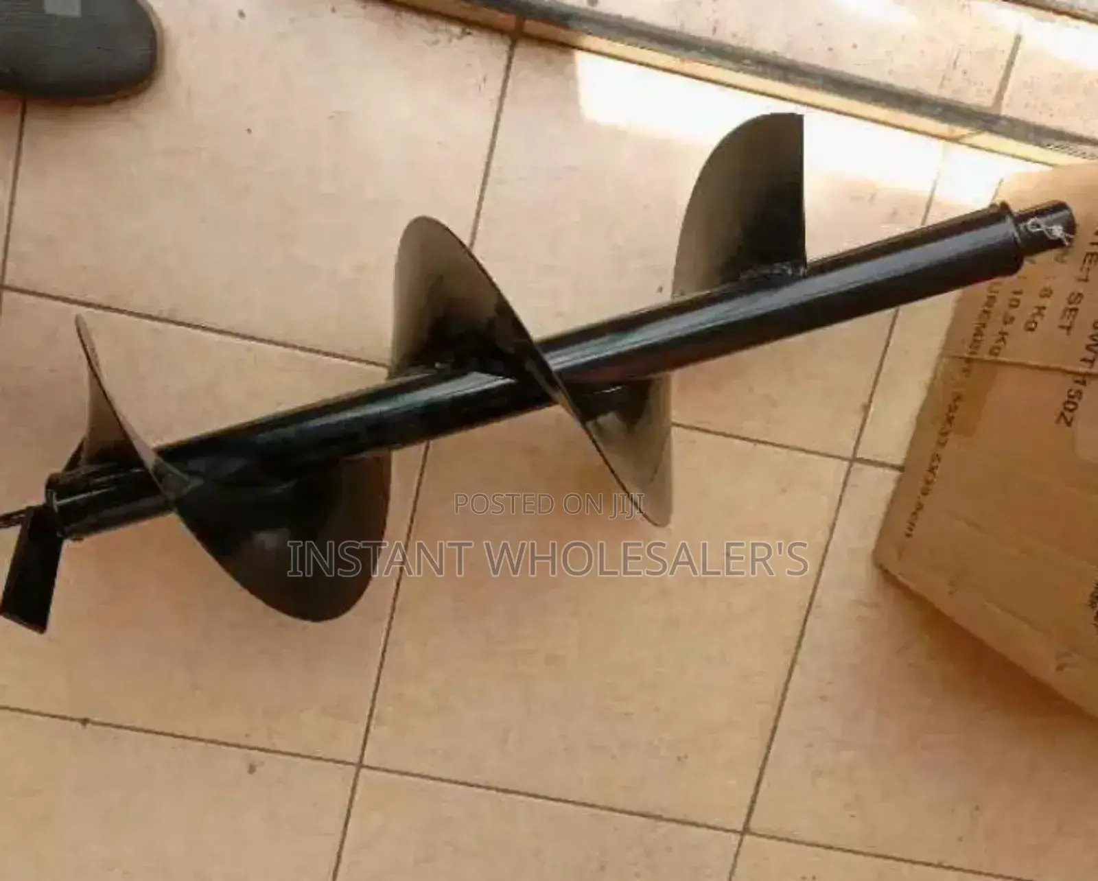 Digger Bits Available