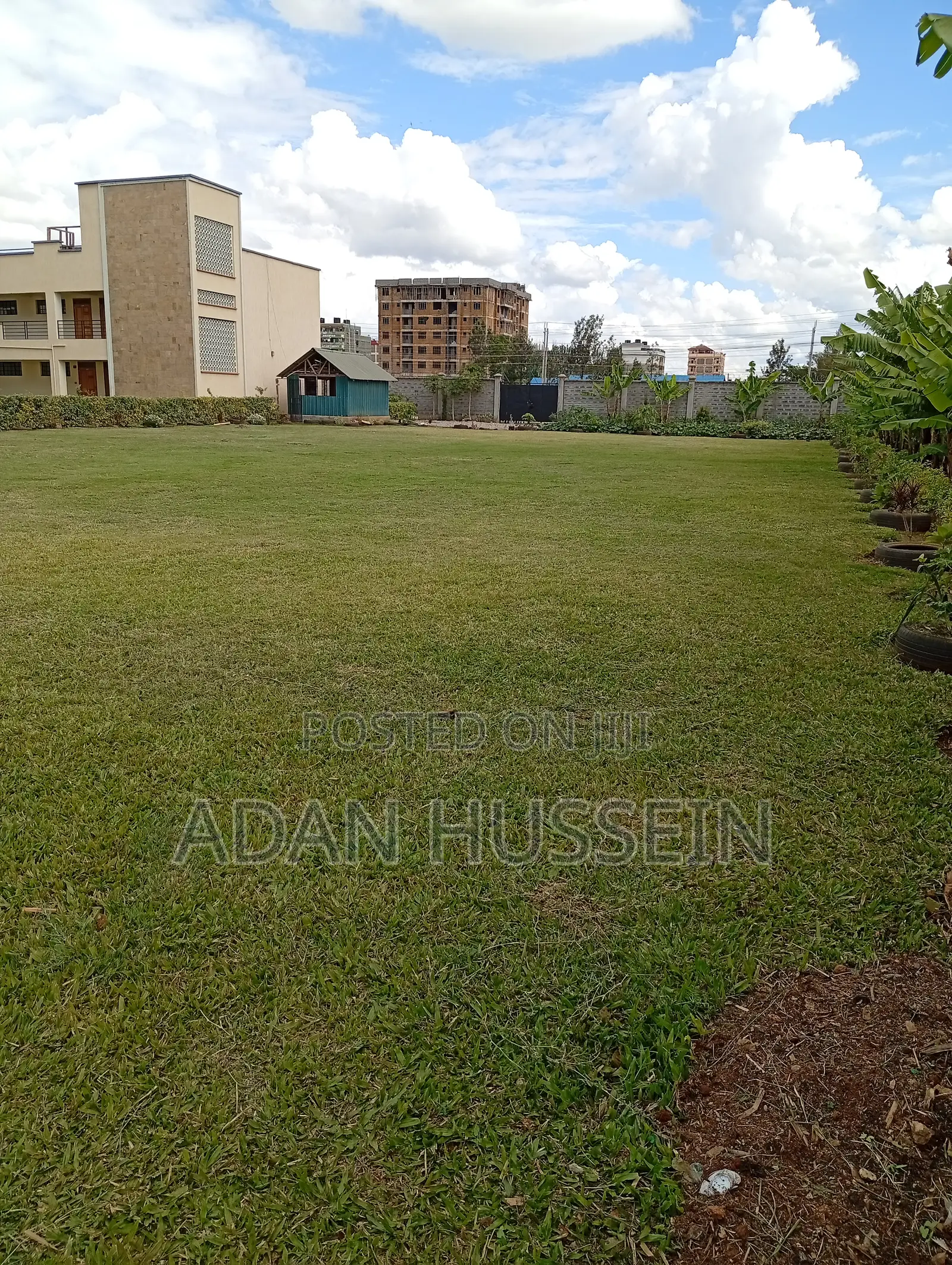 Lawn Care and Hedge Trimming Services