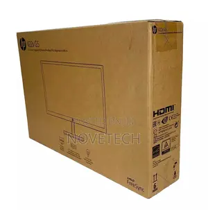 HP V22v G5 FHD Monitor 22 FHD (1920 X 1080) 48-75 Hz