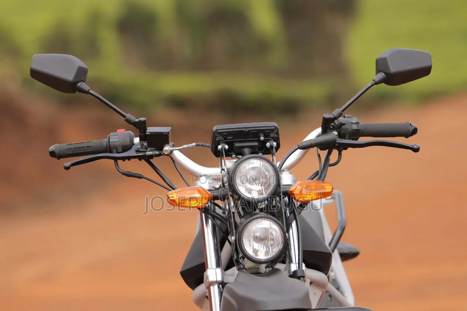 New Kibo K160 2024 Silver