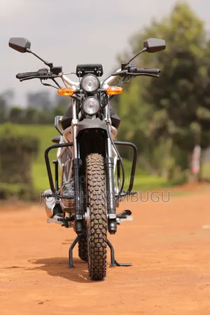 New Kibo K160 2024 Silver