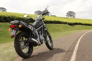 New Kibo K160 2024 Silver