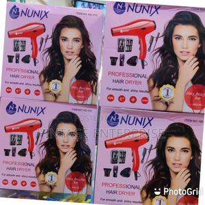 Nunix Blowdry 01C - thumbnail 2