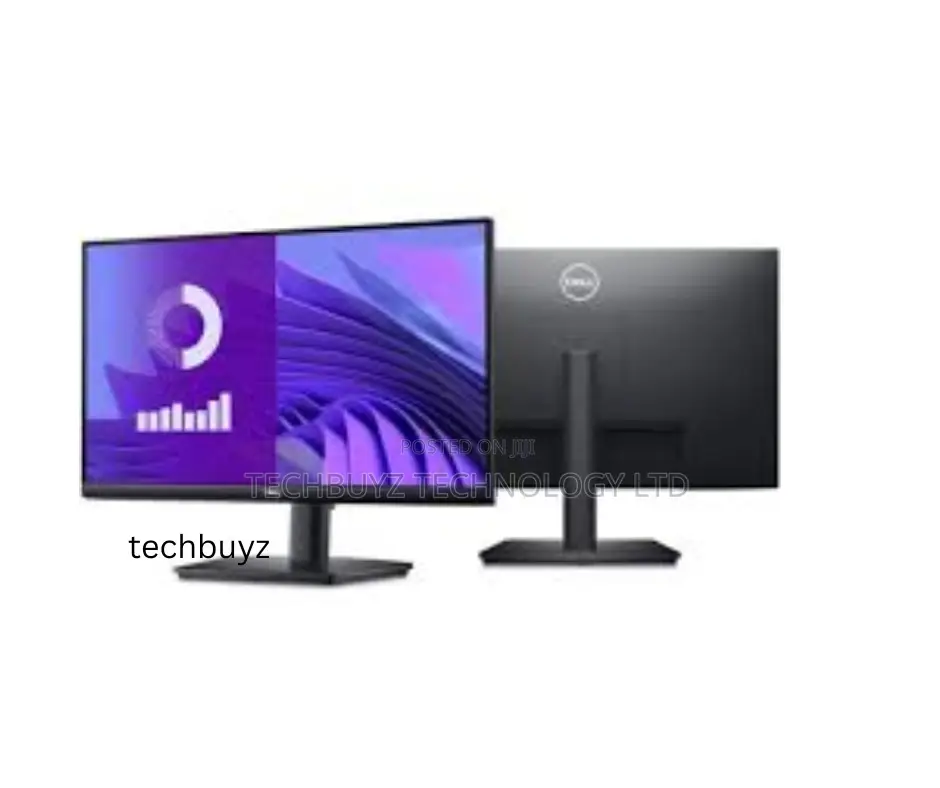 Dell E2425HS 23.8"FHD Monitor