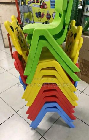 Schools Kindergarten Chairs - thumbnail 2