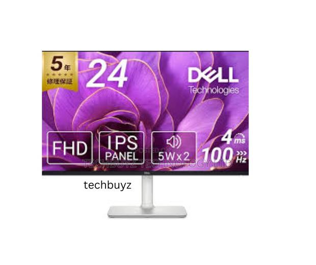 Dell S2425H 23.8"FHD Monitor - main view