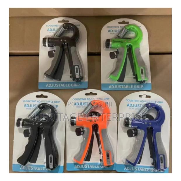Handclip Adjustable Clip