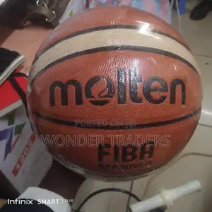 Molten Basketball Size 7