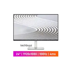 Dell S2425H 23.8"FHD Monitor