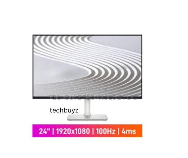 Dell S2425H 23.8"FHD Monitor - thumbnail 2